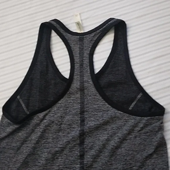 EBB & FLOW  WOMENS ATHLETIC SPORTS TANK TOP - Picture 14 of 16